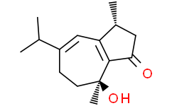 甘松愈创木酮 J