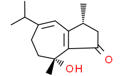 甘松愈创木酮 K