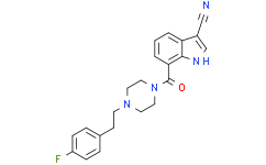 Pruvanserin