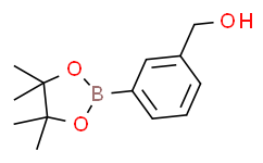 3-羟甲基苯基硼酸频哪醇酯