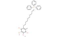 Mitoquinone