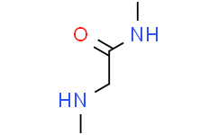 N-甲基-2-(甲基氨基)乙酰胺