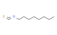 1-异硫代氰酸辛酯
