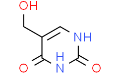 5-(羟甲基)脲嘧啶