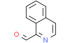 1-异喹啉甲醛