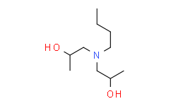 1,1'-(丁基氮杂二基)双(丙-2-醇)