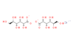 葡萄糖酸锌/(T-4)-双(D-葡萄糖酸-κO1,κO2)-锌/Zinc gluconate