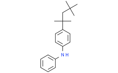 N-苯基-4-(2,4,4-三甲基戊-2-基)苯胺