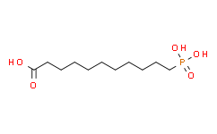 [Perfemiker]11-膦酰十一烷酸,≥97%