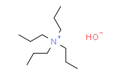 四丙基氢氧化铵 溶液