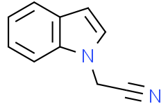 2-(1H-吲哚-1-基)乙腈