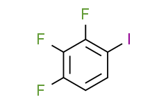 2，3，4-三氟碘苯