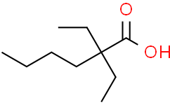2,2-二乙基己酸