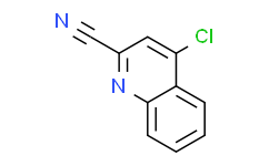 4-氯-2-氰基喹啉