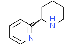 (S)-2-(Piperidin-2-yl)pyridine,46041-69-4
