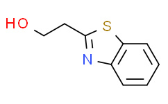 2-(苯并[d]噻唑-2-基)乙醇