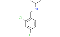 N-(2,4-二氯苄基)丙-2-胺
