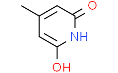 2,6-二羥基-4-甲基吡啶