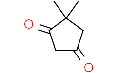 4,4-二甲基环戊烷-1,3-二酮