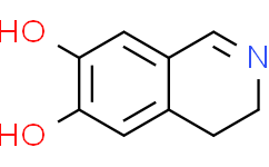 6,7-二羟基-3,4-二氢异喹啉