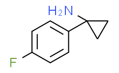 1 - (4 - 氟苯基)环丙胺