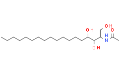 N-acetoyl 4-hydroxysphinganine (Saccharomyces Cerevisiae)