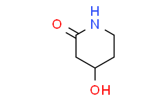 (S)-4-羟基-2-哌啶酮