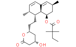 辛伐他汀二聚體雜質(zhì)