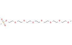 m-PEG7-Ms