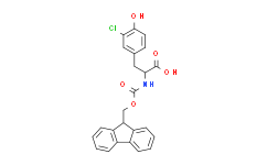 FMOC-L-3-氯酪氨酸