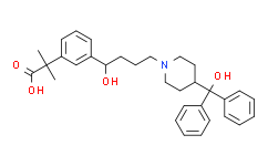 meta-Fexofenadine