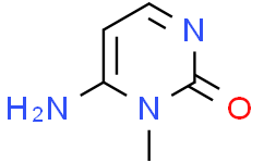 6-氨基-1-甲基嘧啶-2(1H)-酮