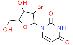 2'-溴-2'-脱氧尿苷