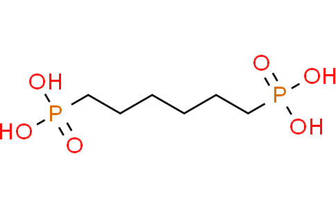 1,6-Hexanebisphosphonic Acid