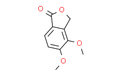 4,5-二甲氧基异苯并呋喃-1(3H)-酮