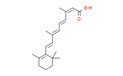 [APExBIO]Isotretinoin,98%