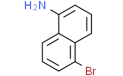 5-溴萘-1-胺
