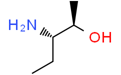 (2R,3S)--3-氨基戊烷-2-醇