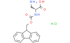 Fmoc-d-dap-oh hcl,487027-89-4
