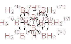 葵硼烷-B10