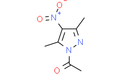 1-(3,5-二甲基-4-硝基-1H-吡唑-1-基)乙酮