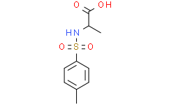 2-(4-甲基苯基磺酰胺)丙酸
