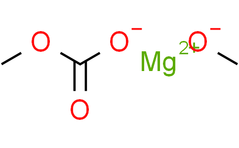 甲基镁碳酸酯
