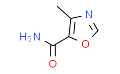 4-甲基恶唑-5-甲酰胺