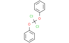 二氯二苯氧基甲烷