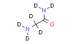 甘氨酸-d5