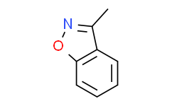 3-甲基苯并[d]异恶唑