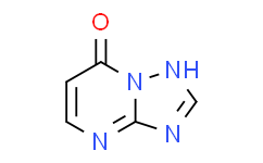 [1,2,4]三唑并[1,5-a]嘧啶-7-醇