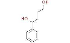 1-苯基丁烷-1,4-二醇