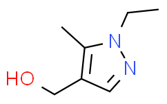 (1-乙基-5-甲基-1H-吡唑-4-基)甲醇